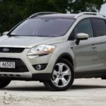 Filtr kabinowy Ford Kuga I (2008-2012) – jaki wybrać, jak wymienić?