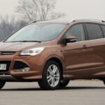 Filtr kabinowy Ford Kuga II (2012-2019) – jaki wybrać, jak wymienić?