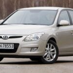 Używany Hyundai i30 I (2007-2012) - który silnik wybrać?