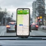 Mapy Google bez drogiego roamingu
