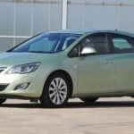 Filtr kabinowy Opel Astra J (2009-2018) – jaki wybrać, jak wymienić?