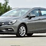Filtr kabinowy Opel Astra K (2015-2021) – jaki wybrać, jak wymienić?