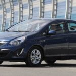Filtr kabinowy Opel Corsa D (2006-2014) – jaki wybrać, jak wymienić?