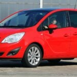 Filtr kabinowy Opel Meriva B (2010-2017) – jaki wybrać, jak wymienić?