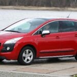 Filtr kabinowy Peugeot 3008 I (2009-2016) – jaki wybrać, jak wymienić?