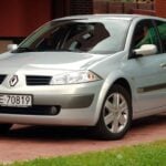 Filtr kabinowy Renault Megane II (2002-2009) – jaki wybrać, jak wymienić?