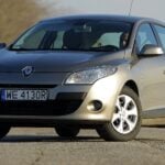 Filtr kabinowy Renault Megane III (2008-2016) – jaki wybrać, jak wymienić?