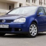 Filtr kabinowy Volkswagen Golf V (2003-2008) – jaki wybrać, jak wymienić?