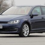Filtr kabinowy Volkswagen Golf VII (2012-2021) – jaki wybrać, jak wymienić?