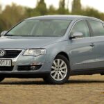 Filtr kabinowy Volkswagen Passat B6 (2005-2010) – jaki wybrać, jak wymienić?