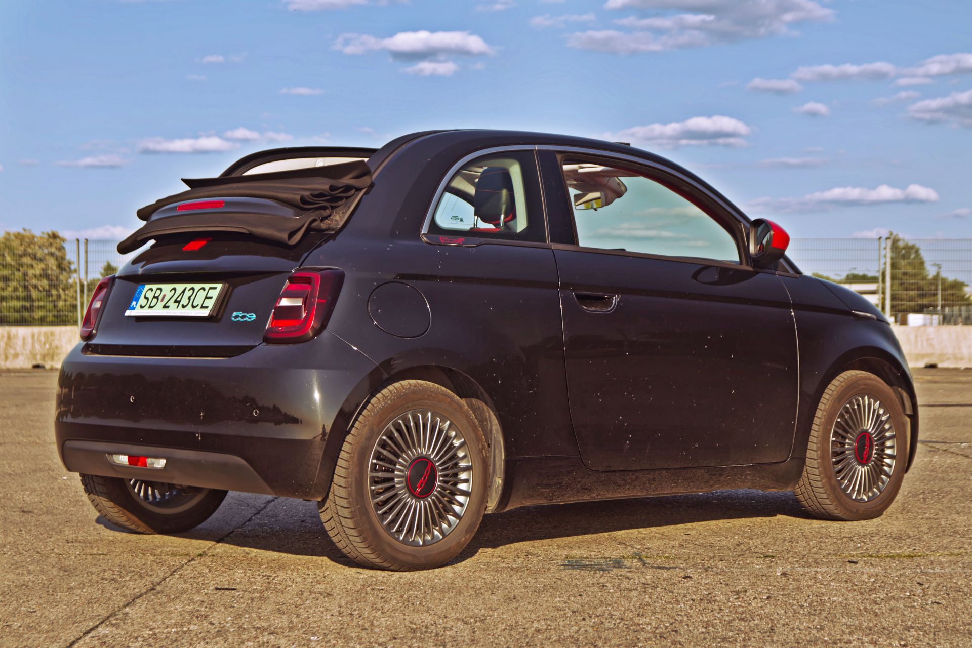 Fiat 500 oczami właścicieli Maluchów