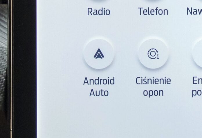 Android Auto 10.4 najnowsza wersja