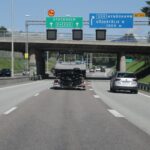 Jak zaplacic za drogi w Szwecji