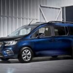 Nowe Renault Grand Kangoo (2024) – oficjalne zdjęcia i informacje