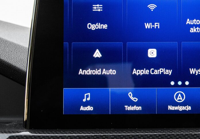 Android Auto problem