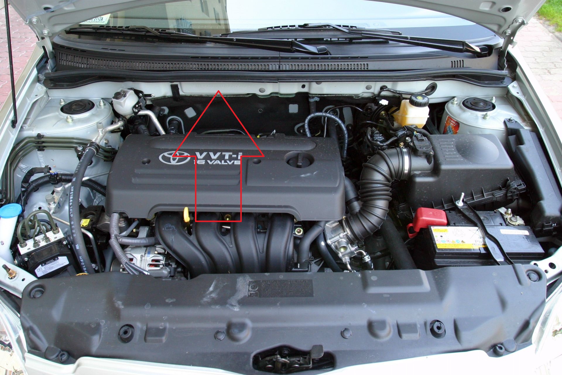 Używana Toyota Corolla IX - opinie, dane techniczne, usterki