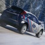 EA Sports WRC 2023