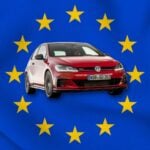 Motoryzacja w UE