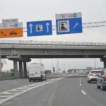 Oplaty - autostrada A4