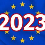 Sprzedaż aut w Europie 2023
