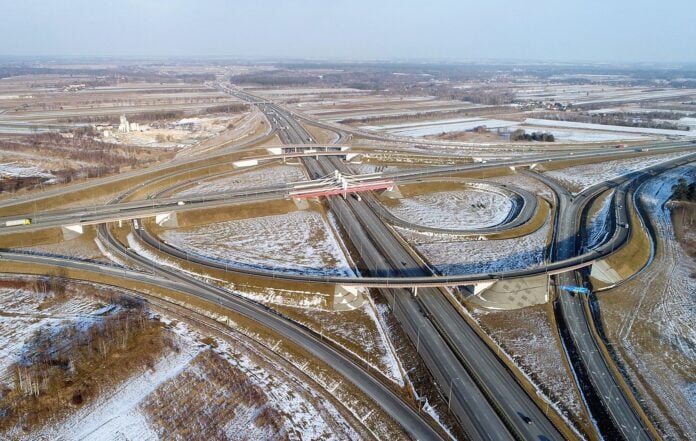 Darmowe autostrady w Polsce