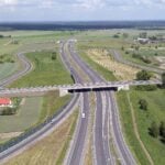 Nowe drogi ekspresowe i autostrady