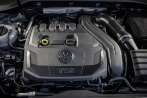 Silnik 1.5 TSI (Volkswagen): opinie, awarie, usterki, spalanie i rozrząd