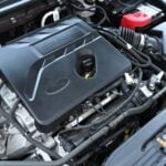 Silnik Ford 1.5 EcoBoost - opinie awaryjnosc spalanie olej rozrzad
