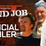The Grand Tour: Sand Job