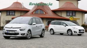 Family cars up to PLN 40,000 PLN - 10 best recommendations