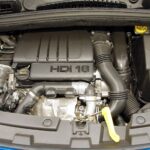 Diesel 1.6 HDi / TDCi - awaryjność, rozrząd, spalanie