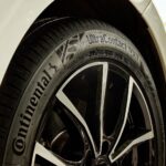 Continental UltraContact NXT 01
