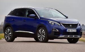 Used Peugeot 3008 II (2016-2024) - which engine to choose?