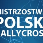 Kalendarz Mistrzostw Polski Rallycross 2024