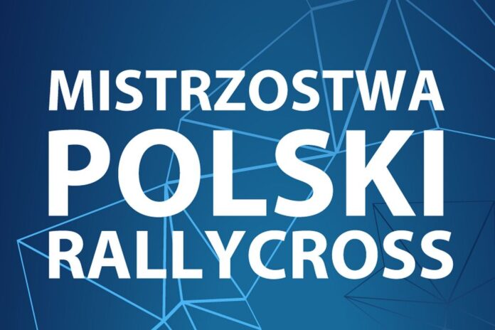 Kalendarz Mistrzostw Polski Rallycross 2024