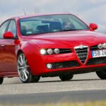 zarowki-Alfa-Romeo-159-FL-20092011