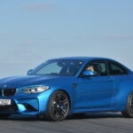 BMW M2 F22 Coupe 30T R6 370KM 7AT M DCT 5AH6327 08-2016