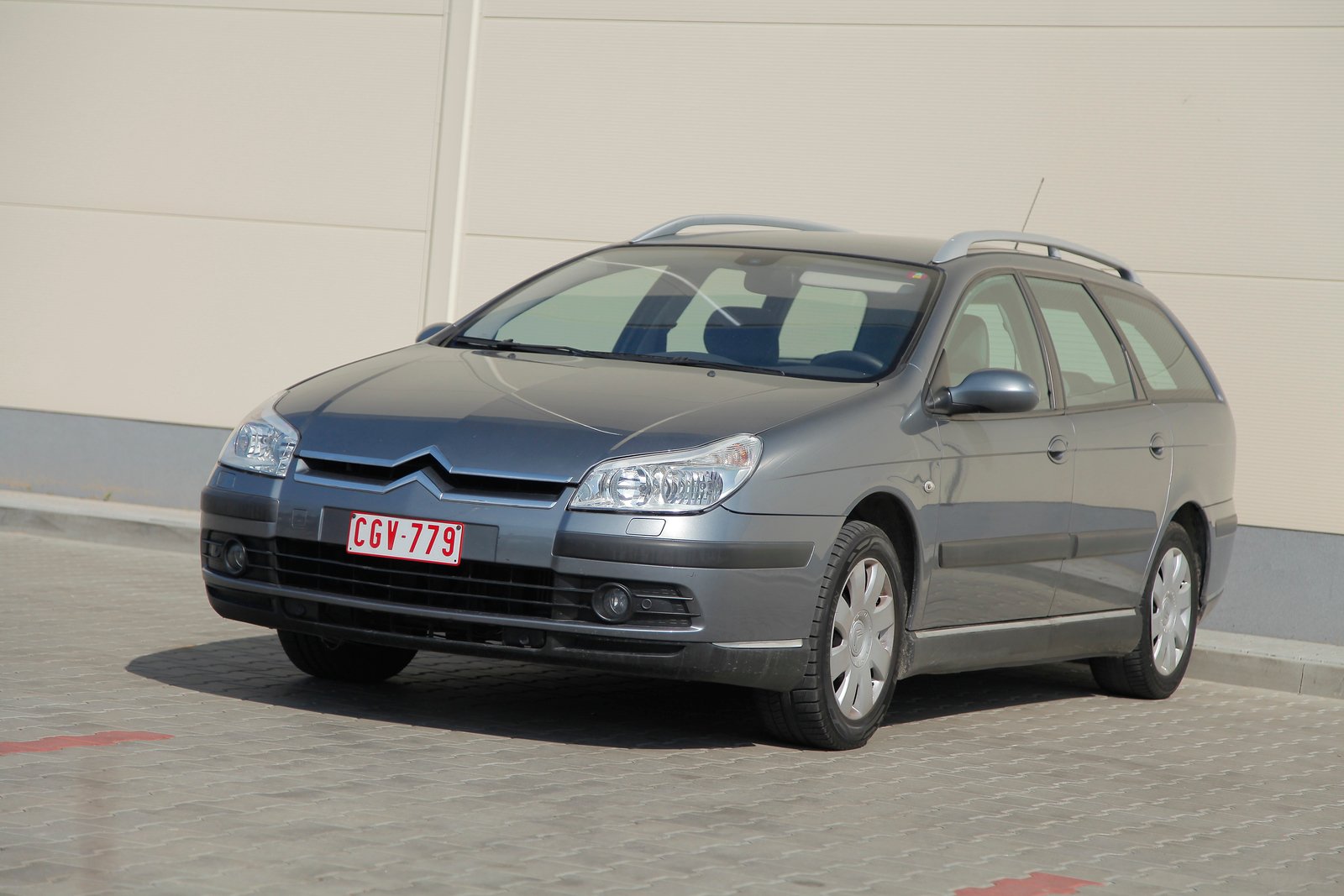 Jakie Słowa Można Ułożyć Z Liter Żarówki Citroen C5 I FL (2004–2008) – jakie potrzebne do wymiany?