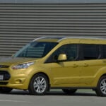 FORD Tourneo Connect II 16TDCi 115KM 6MT WE123HG 04-2014