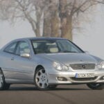 zarowki-Mercedes-klasa-C-SportCoupe-CL203-20002008