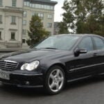 zarowki-Mercedes-klasa-C-W203-20002007