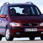 zarowki-Opel-Zafira-A-19992005