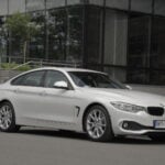 BMW 420d F36 Gran Coupe 20d 184KM 8AT WY7972V 07-2014