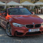 BMW M4 F83 Cabriolet 30T R6 431KM 7AT DKG S510RS 10-2014