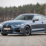 BMW M440i G22 Coupe 30T R6 374KM 8AT Steptronic xDrive WY738VS 01-2021