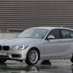 BMW 116i F20 16T 136KM 6MT WY3513V 04-2012