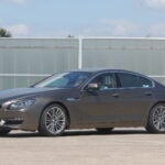 BMW 640d F06 Gran Coupe 30d R6 313KM 8AT WY3740V 07-2012