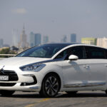 CITROEN DS5 20HDi 180KM 6AT WE723HS 07-2014