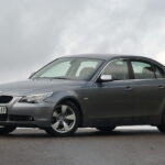 BMW 530d E60 30d R6 218KM 6AT WI81969 10-2003