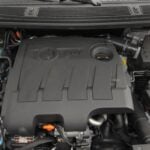 Diesel 1.6 TDI Volkswagen - opinie awaryjnosc spalanie